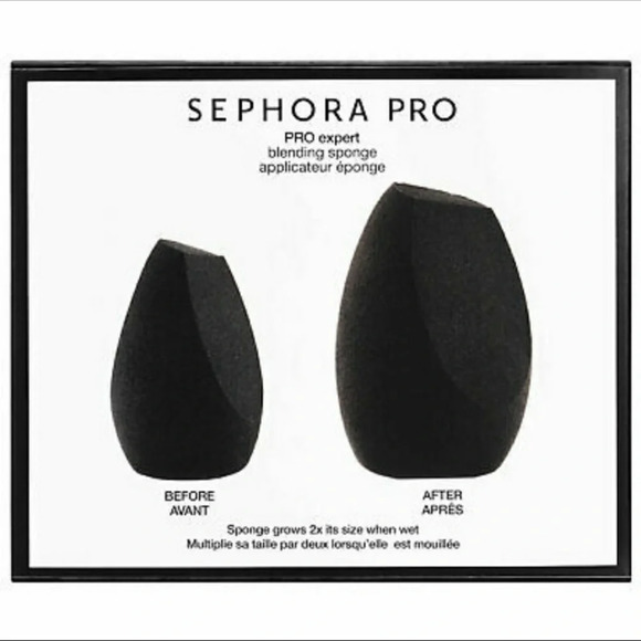 SEPHORA Pro Expert Blending Sponge - Picture 6 of 10